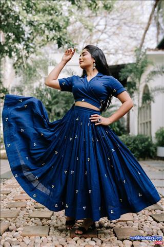 Gouri Kishan - World Cinema Gallery