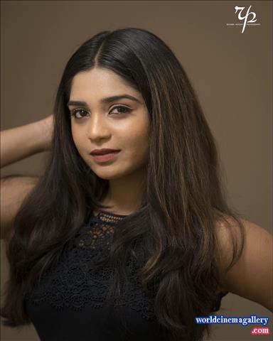 Gouri Kishan - World Cinema Gallery