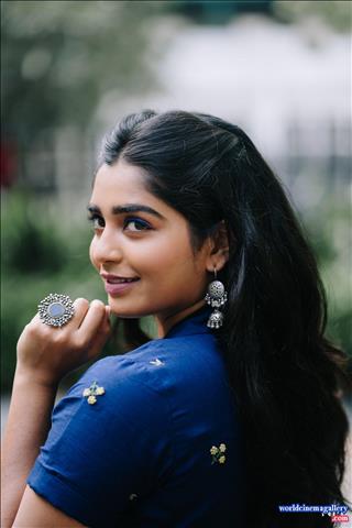 Gouri Kishan - World Cinema Gallery