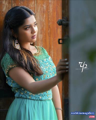 Gouri Kishan - World Cinema Gallery