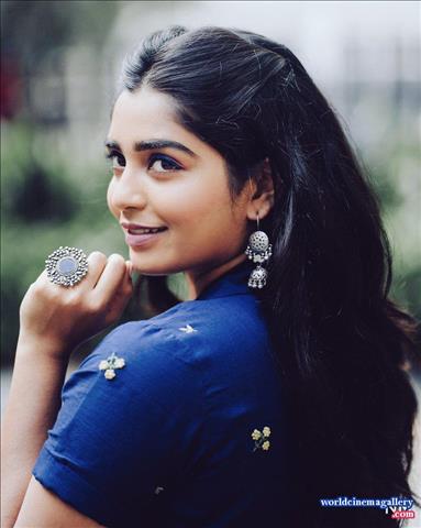 Gouri Kishan - World Cinema Gallery