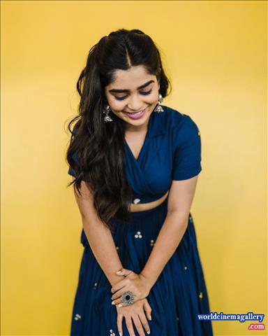 Gouri Kishan - World Cinema Gallery