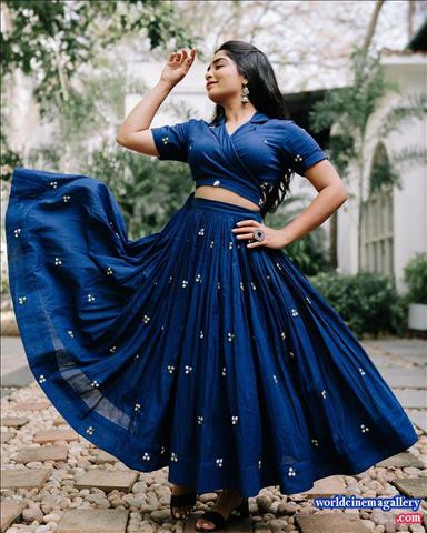 Gouri Kishan - World Cinema Gallery