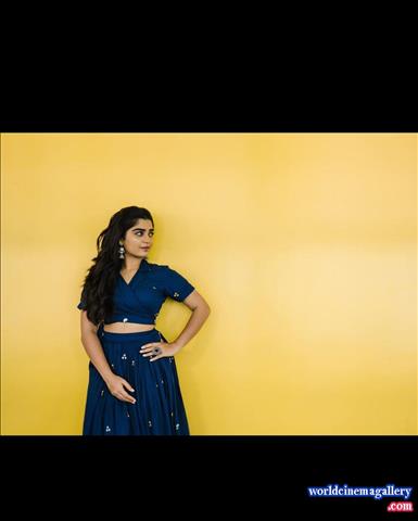 Gouri Kishan - World Cinema Gallery