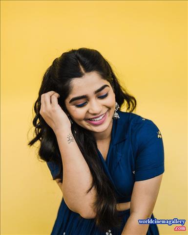 Gouri Kishan - World Cinema Gallery