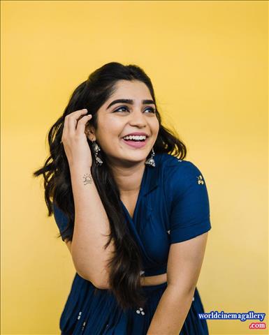 Gouri Kishan - World Cinema Gallery