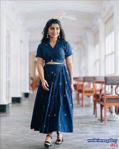 Gouri Kishan - World Cinema Gallery