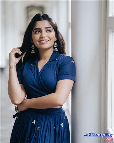 Gouri Kishan - World Cinema Gallery