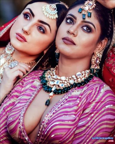 Iniya Hot Stills