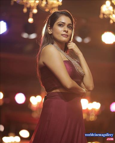 Keerthi Shanthanu KiKi Latest Stills