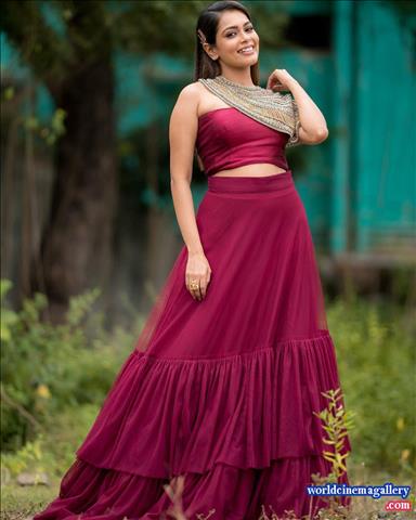 Keerthi Shanthanu KiKi Latest Stills