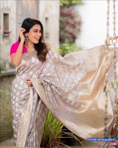 Keerthi Shanthanu KiKi Latest Stills