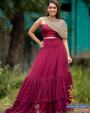 Keerthi Shanthanu KiKi Latest Stills