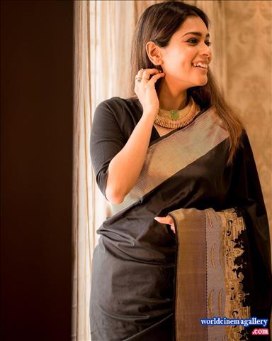 Keerthi Shanthanu KiKi Latest Stills