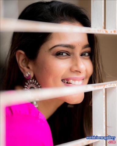 Keerthi Shanthanu KiKi Latest Stills