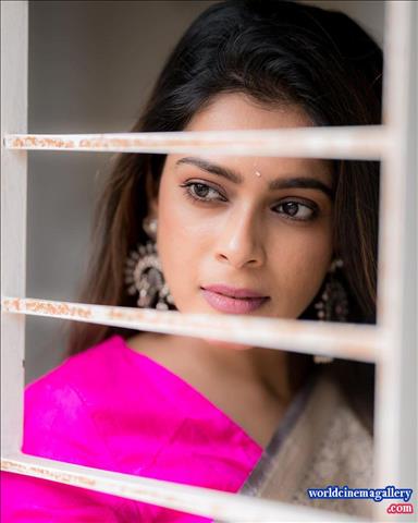 Keerthi Shanthanu KiKi Latest Stills