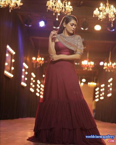 Keerthi Shanthanu KiKi Latest Stills