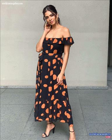 Malavika Mohanan Master Actress stills 