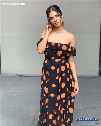 Malavika Mohanan Master Actress stills 