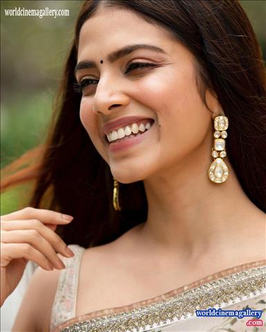 Malavika Mohanan Master Actress stills 