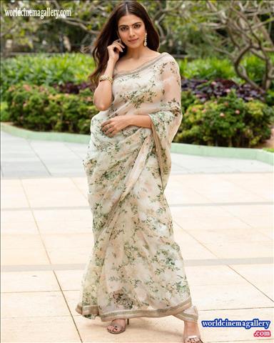 Malavika Mohanan Master Actress stills 