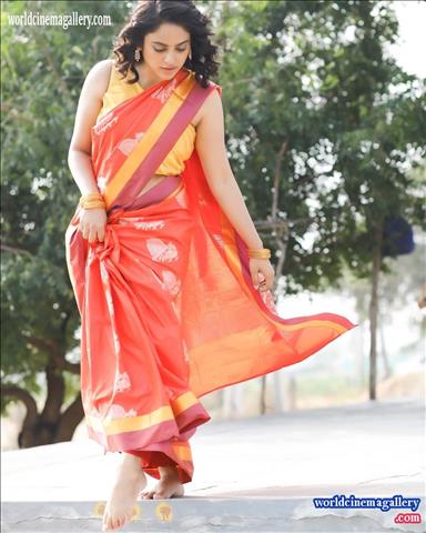 Nandita Swetha Latest Stills