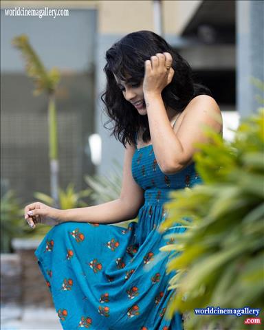 Nandita Swetha Latest Stills