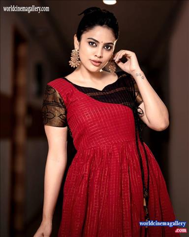 Nandita Swetha Latest Stills