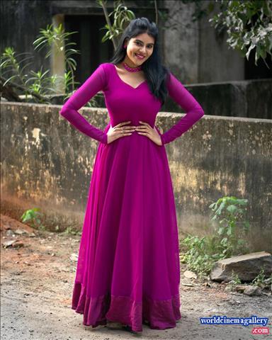 Nivisha Serial Actress