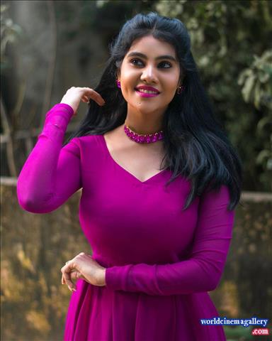 Nivisha Serial Actress