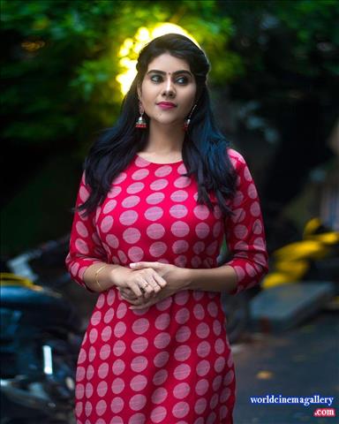 Nivisha Serial Actress