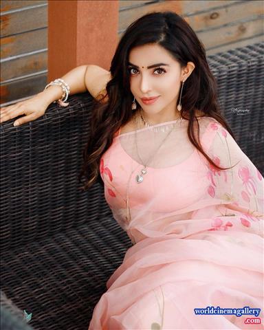 Parvathy nair