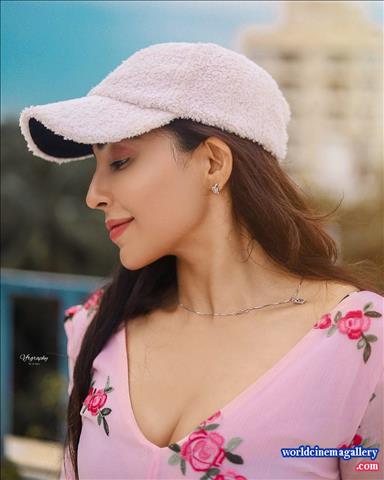 Parvathy nair