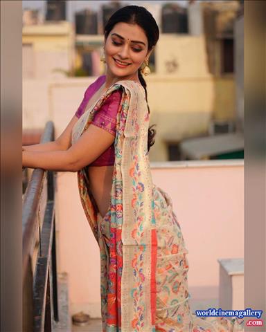 Payal Rajput