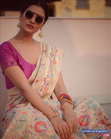 Payal Rajput