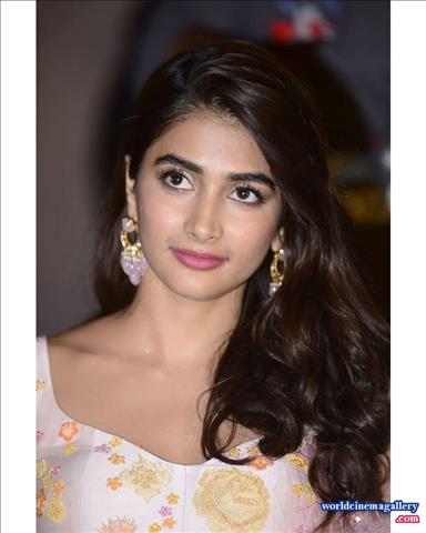 Pooja Hegde