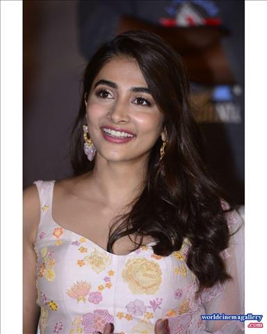 Pooja Hegde