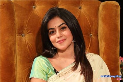 Poorna Latest Stills