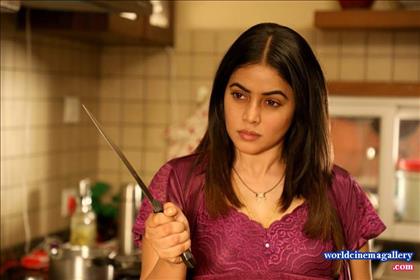 Poorna Latest Stills