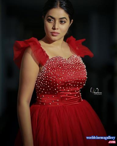 Poorna Latest Stills