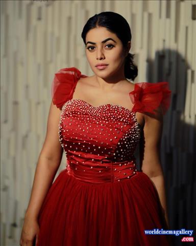 Poorna Latest Stills
