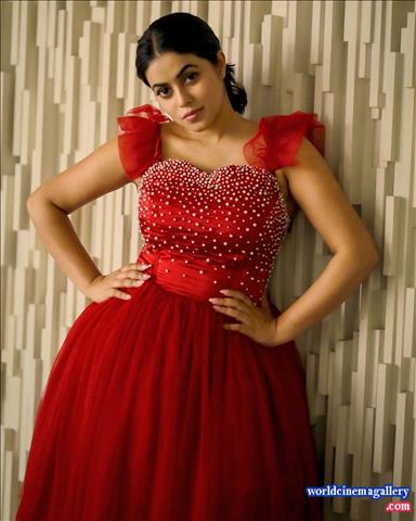 Poorna Latest Stills