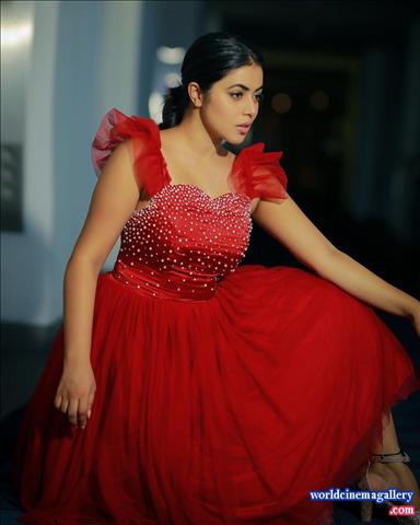 Poorna Latest Stills