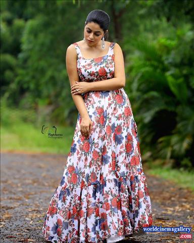 Poorna Latest Stills