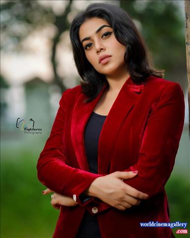 Poorna Latest Stills