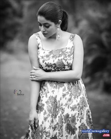 Poorna Latest Stills