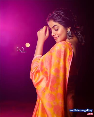 Poorna Latest Stills