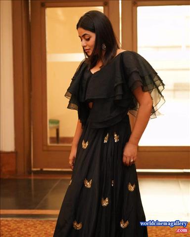 Poorna Latest Stills