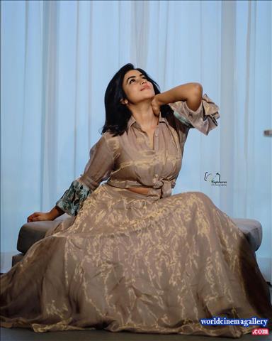 Poorna Latest Stills