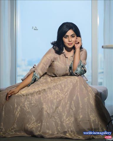 Poorna Latest Stills